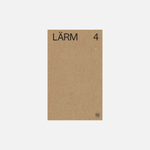 LÄRM - #4 BOOK