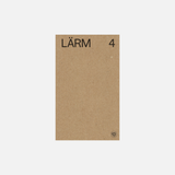 LÄRM - #4 BOOK