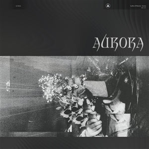 LATHE OF HEAVEN - Auroa LP