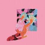 LAURIE KALLIO - Turtles, Cats, and Other Creatures LP
