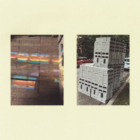 LIA KOHL & ZANDER RAYMOND – In Transit LP