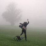 LISA HARRES - Time As A Frame LP