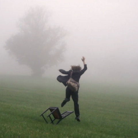 LISA HARRES - Time As A Frame LP