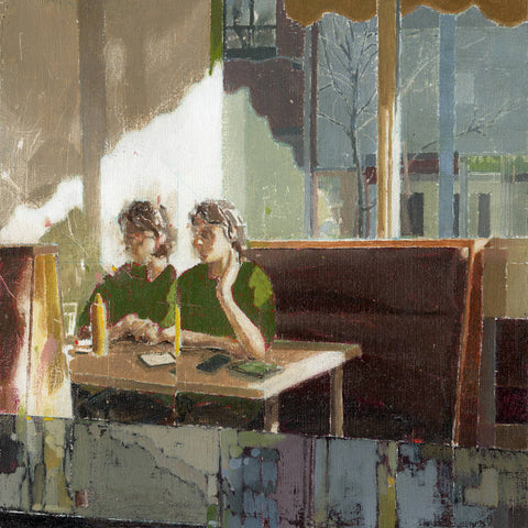 LITTLE KID - A Million Easy Payments LP