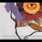 JOHN ZORN & DAVE LOMBARDO - Memories, Dreams and Reflections CD