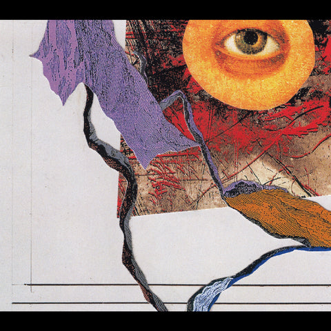 JOHN ZORN & DAVE LOMBARDO - Memories, Dreams and Reflections CD