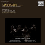 SARAH DAVACHI - Long Gradus DLP