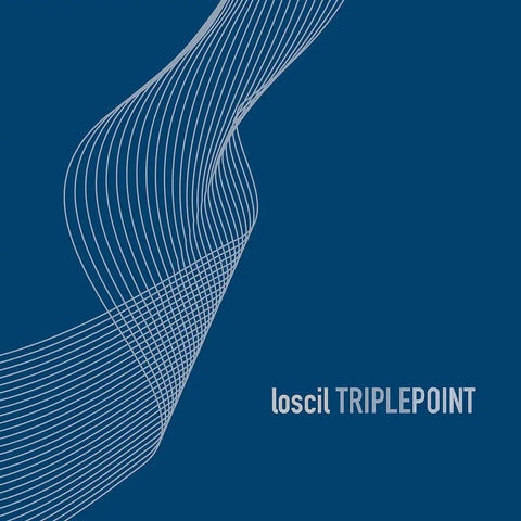 LOSCIL - Triple Point DLP