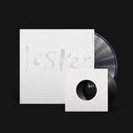 MARIA SOMERVILLE - Luster LP