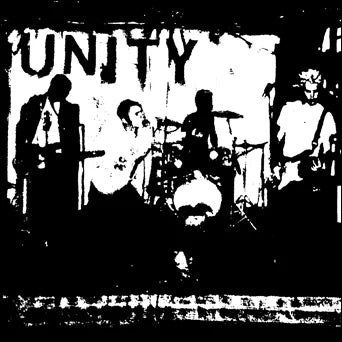 UNITY - live rehearsal Demo 7"