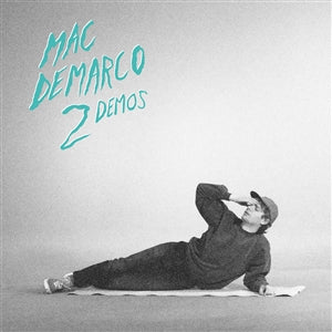 MAC DeMARCO - two demos TAPE