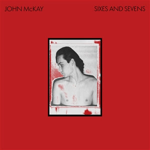 JOHN MacKAY - Sixes and Sevens LP