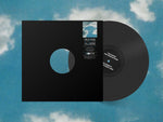 MALO MORAY & HIS INFLATABLE KNEE -  The Clouds, They Move So Slow LP