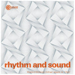 MANDRASSI & ZOLLINGER – Rhythm & Sound LP