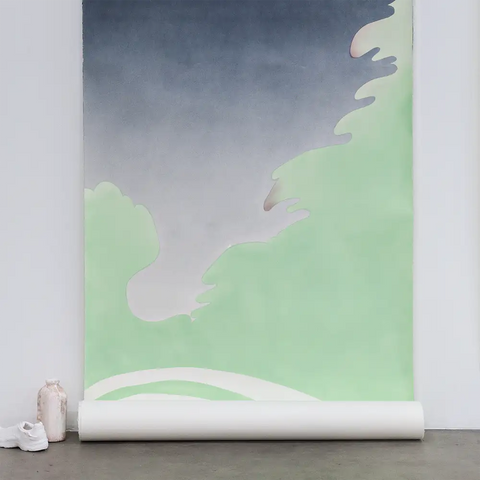 MARJA AHTI - Touch This Fragrant Surface of Earth LP