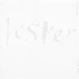 MARIA SOMERVILLE - Luster LP