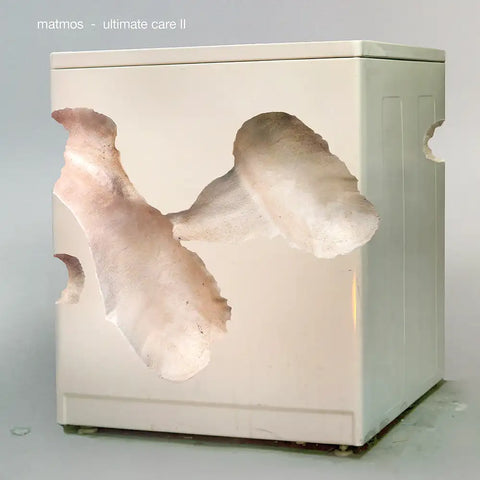 MATMOS - Ultimate Care II LP