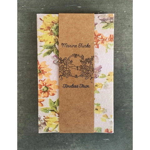MAXINE FUNKE - Timeless Town TAPE