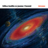 MIKA KALLIO & JANNE TUOMI - Oresme LP