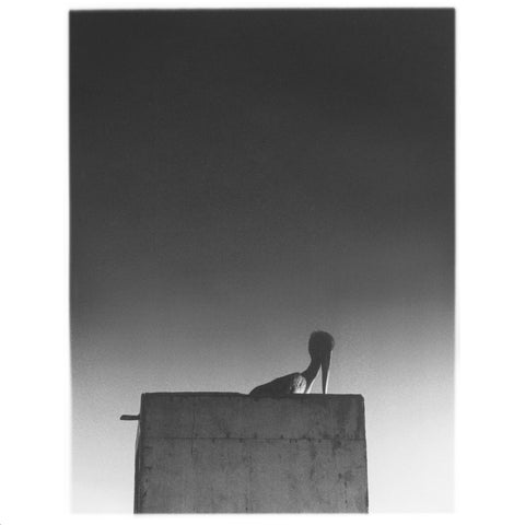 Ø (Mika Vainio) - Sysivalo DLP + CD