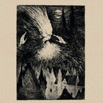 MILITA AURORA & JOTA SOLO - Lebensglut LP
