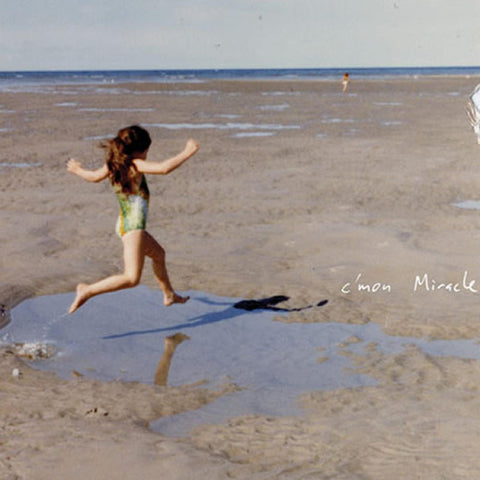 MIRAH - C'mon Miracle LP