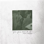 MODERN BASEBALL - you are gonna miss it all TAPE