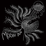 MOON DUO - Escape LP