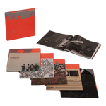 90 DAY MEN - We Blame Chicago 5xLP BOXSET