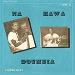 NAHAWA DOUMBIA - Vol.2 TAPE