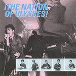 NATION OF ULYSSES - Plays Pretty For Baby LP