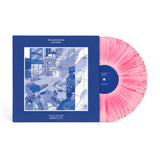 NEIGHBORING SOUNDS - Cold In The Smart City LP