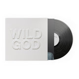 NICK CAVE AND THE BAD SEEDS - Wild God LP