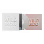 NICK CAVE AND THE BAD SEEDS - Wild God LP