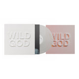 NICK CAVE AND THE BAD SEEDS - Wild God LP