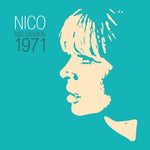 NICO - BBC Session 1971 LP