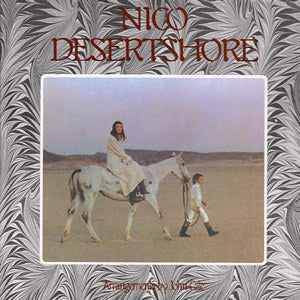 NICO - Desertshore LP