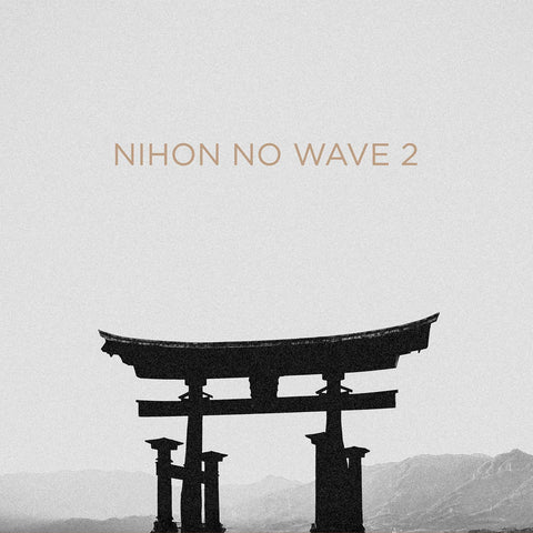 V/A - Nihon No Wave 2 DLP