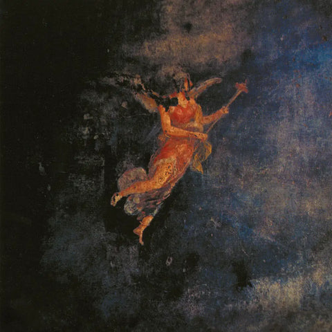 NIJIUMU - When I sing, I slip into the microphone. Into that void... DLP