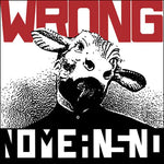 NOMEANSNO - Wrong LP