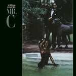 NORMAN CONNORS - Mr. C LP