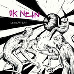 OK NEIN – Leuchten LP