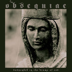 OBSEQUIAE - Suspended In The Brume Of Eos LP