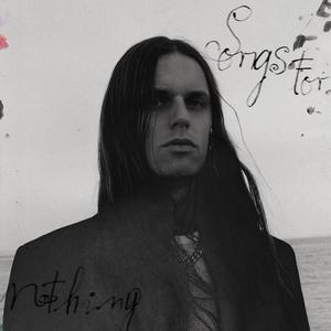 OLAN MONK - songs for nothing LP