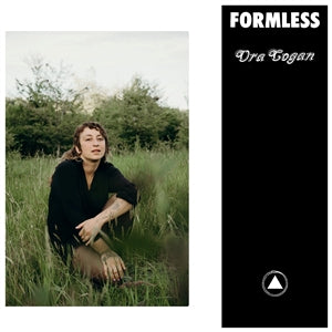ORA COGAN - Formless LP