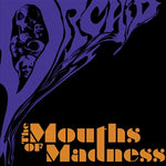 ORCHID - The Mouths Of Madness DLP