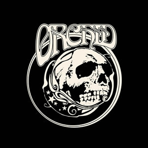 ORCHID - Through the Devil's Doorway LP