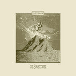 OSTRACA - Disaster LP