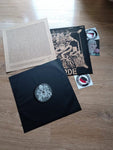OUT OF PHASE / HORDE - Dissolution LP