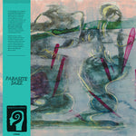 PARASITE JAZZ - Parasite Jazz LP